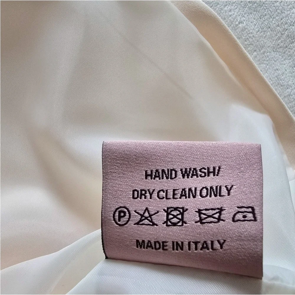 MISCREANTS Strapless Dress - Picture 5 of 5